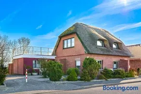 Reetdachhaus Seestern - Image 1
