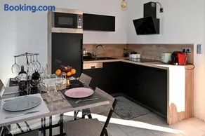 Super appartement à lumio - Image 4