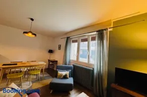 Cozy flat near downtown - Image 5