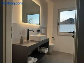 Gartensee Chalet in Seeshaupt - Image 2