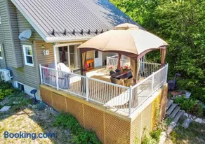 Chalet Familial GabAdèle - Image 1