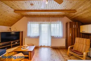 Noszvaj Elite Apartman - Image 1