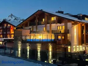 Hotel Gamsleiten - Image 2