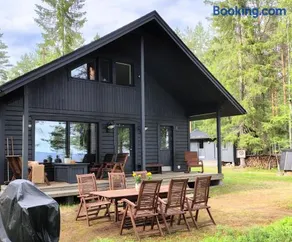 Villa Dyyni - Oulujärvi Manamansalo - Image 2