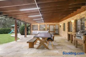 Woodland Acreage -Heated Pool -Ponies -Active Kid Zones - Image 5