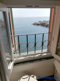 Casa sulla spiaggia di Boccadasse - Image 5