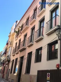 Málaga Apartamentos - Jinetes, 13 - Image 2
