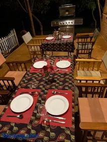 The Fort Valley BnB , Karatu - Image 3