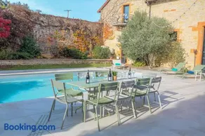 Le Clos du terroir, Beaujolais, Piscine et Pétanque - Image 2