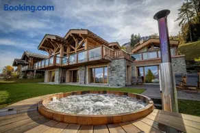 Chalet Cimes and Dreams - Petit coin de paradis - Image 1