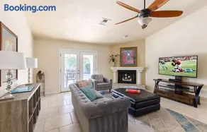 Scottsdale Classic- Pool Heat Available - Fire pit - Image 3