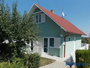 Bencze Vendégház Zalakaros - Image 1