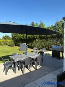 Petit pavillon, une chambre avec jardin - Image 4