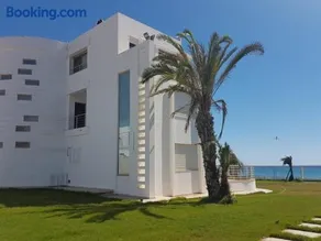 Beautiful s4 waterfront Mahdia with pool - Image 2