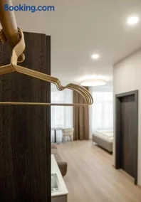 Aparthotel Lavilo City Center - Image 3
