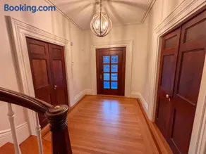 7BR Estate with Htd Pool Near Gillette, World Cup - Image 4