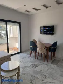 Appartement luxueux vue sur mer - Image 1
