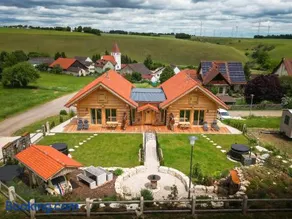 Chalets Waldeck - Urlaub im Fränkischen Seenland und Altmühltal - Image 4