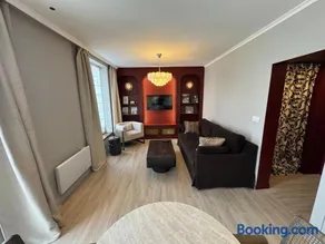 Les Pierres de Pacel - Appartement avec Patio Privé - Image 1