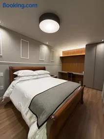 Apartamento 204 Cheia de Graca - Image 3