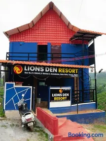 Lions Den Resort, Coonoor, Nilgiris - Image 2
