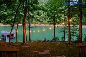 Norris Lake Retreat w Private Dock, Gentle Lake Access, Sleeps 13, SXS nearby - Image 3
