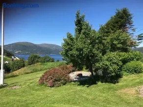 Landlig idyll med fjordutsikt - Image 3
