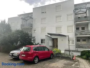 Appartio: Studio-Appartement Am Stadtrand - Image 1