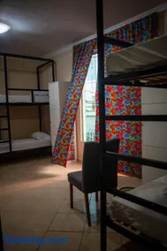 O Plácido Arte Hostel - Image 4