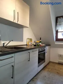 Ferienwohnung Alte Schmiede - Image 3