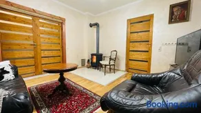 Gemütliches Apartment mit Kamin und Wohnküche - Image 1