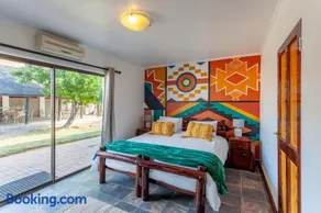 Loganda Karoo Lodge - Image 2