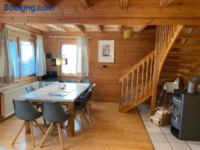EIFELCOTTAGE Family 9 - Image 2