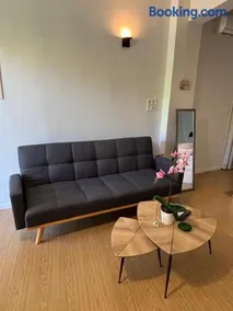Breath of sea Studio Apartment Ligia Bay - Image 2