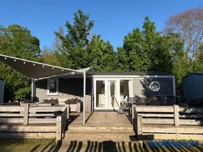 Chalet Masion Meerwijck 6 aan het Zuidlaardermeer - Image 1