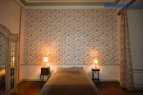 La Chambre Verte - Château de la Chauvelière - Image 2