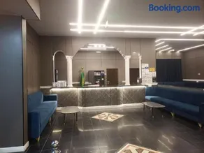 شركة فؤاد علي العزي للشقق المخدومه - الحوية - طريق الرياض - Image 3