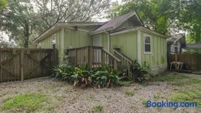 Delightful 2-bedroom, 1-bath home near Biloxi's scenic Back Bay - Image 3