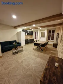 Charmante maison de ville - Image 2