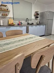 צימר לב הבוסתן - Image 1