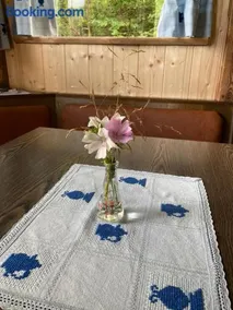 Die Schmiedn Selbstversorgerhütte - Image 2