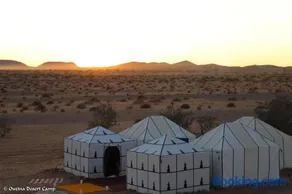 Ouzina Desert Camp - Image 2