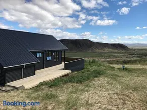 Geysir Cabin 4 BDR up to 10 persons -Golden Circle - Image 5