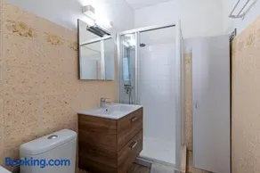 Maison Agosta Plage - Pour 5 à 500 m de la plage - Image 5