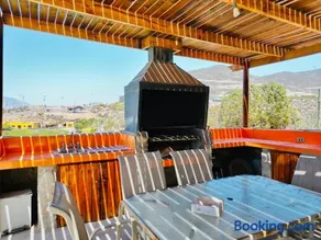 HERMOSA Y MODERNA CASA VACACIONAL - Image 2