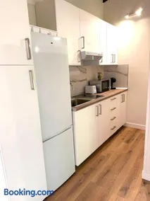 Apartamentos COTTAGE - Image 2