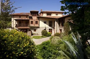 HOTEL RURAL ARREDONDO - Image 1