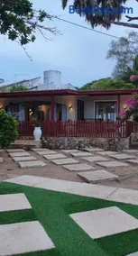 Oceanview villa - one bedroom for two people - Image 4