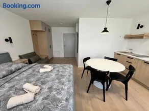Apartmán Encián Gerlachov - Image 4