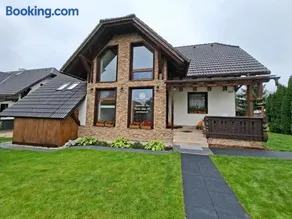 Apartmánový dom Vila Maroš - Image 2
